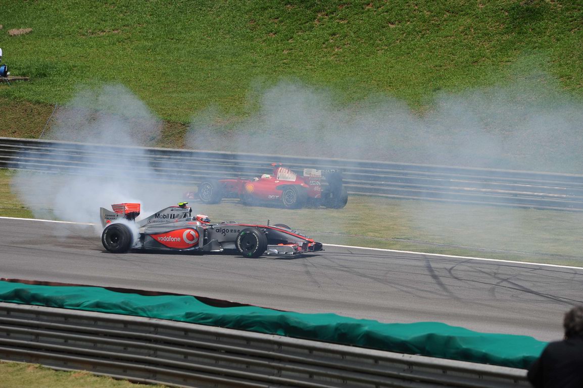GP BRASILE